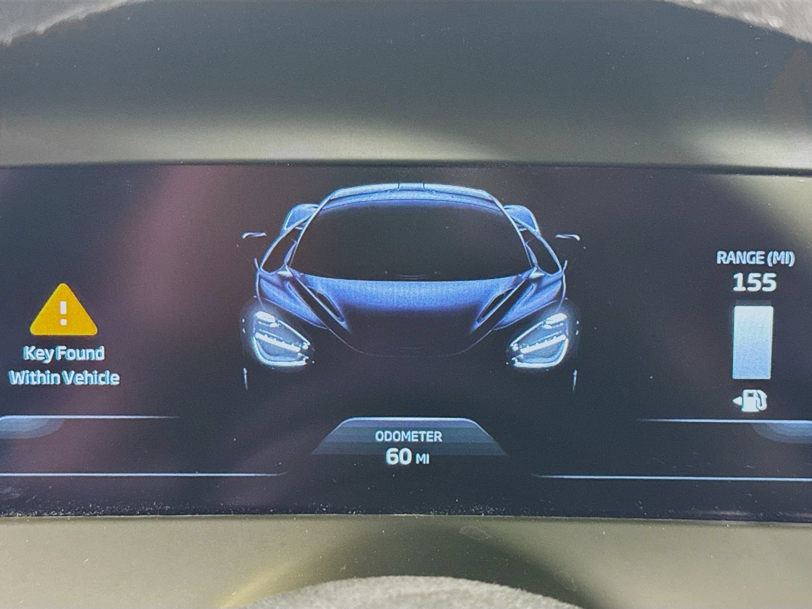 New 2026 McLaren 750S Spider photo 12