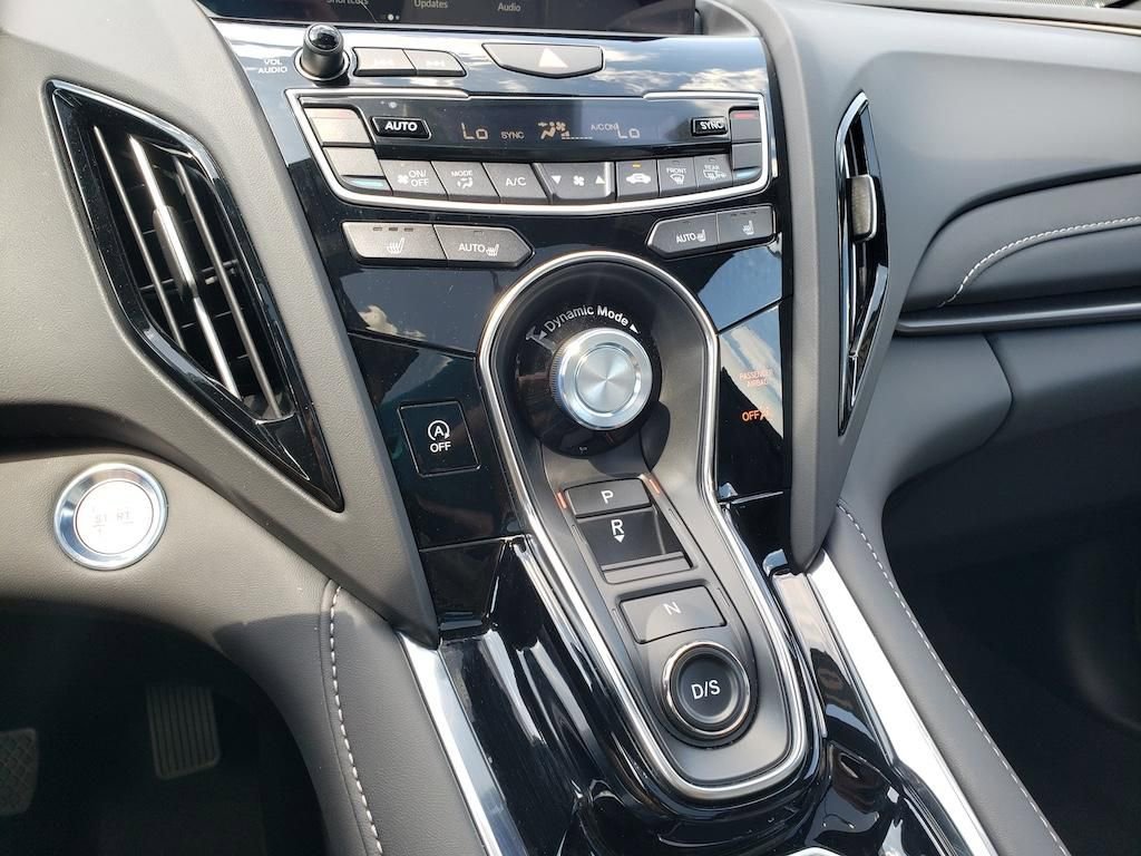 2025 Acura RDX SH-AWD