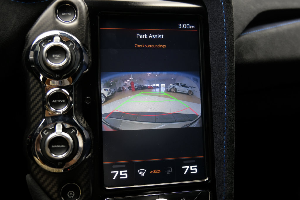 Used 2021 McLaren 765LT photo 25