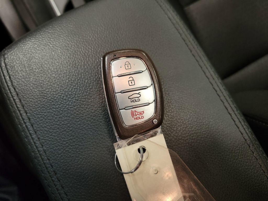 2017 Hyundai Elantra Value Edition