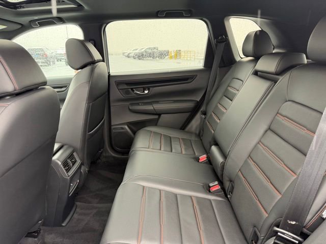 2024 Honda CR-V Sport-L