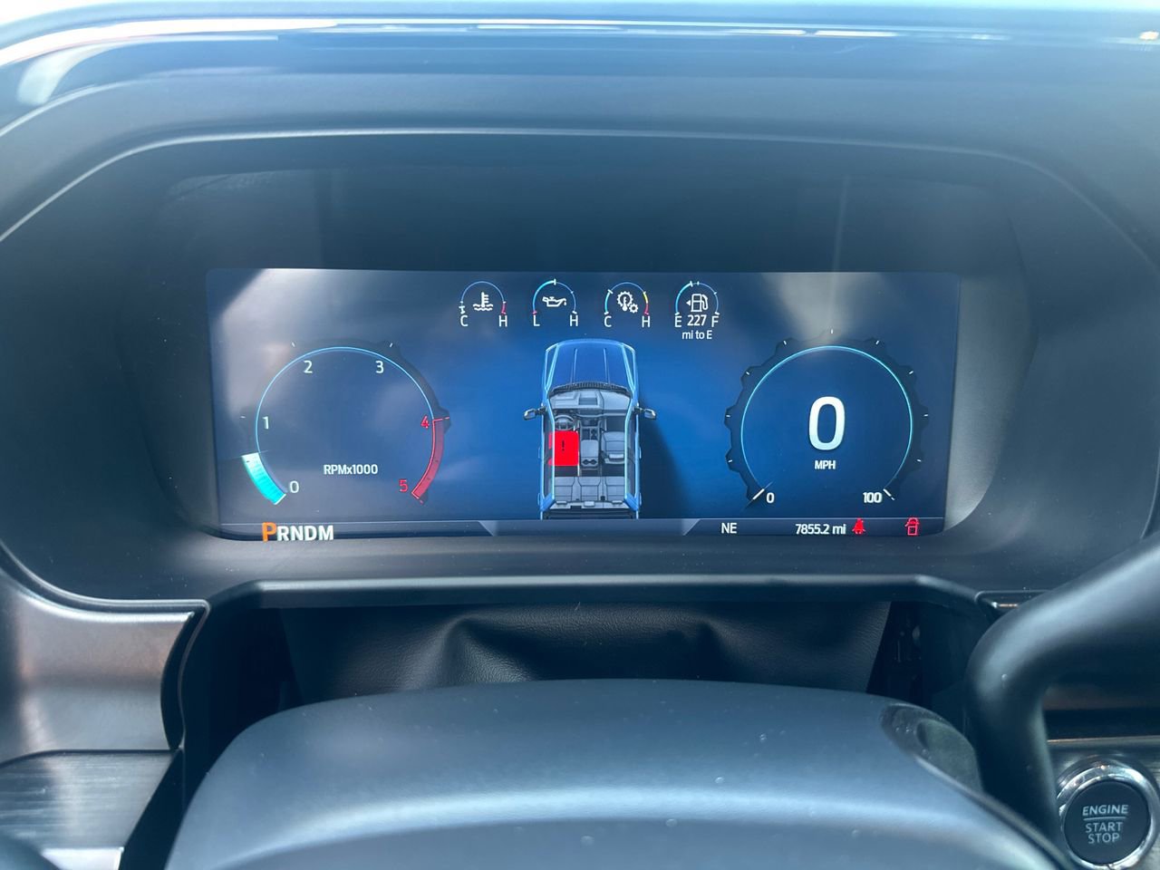 2024 Ford F350 Lariat