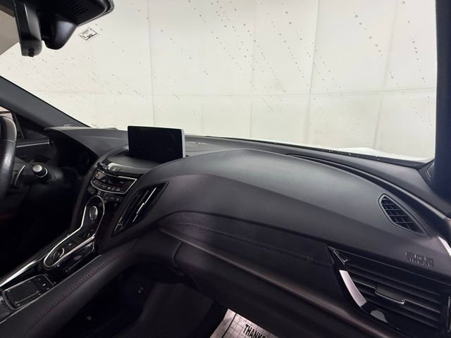 2022 Acura RDX A-Spec