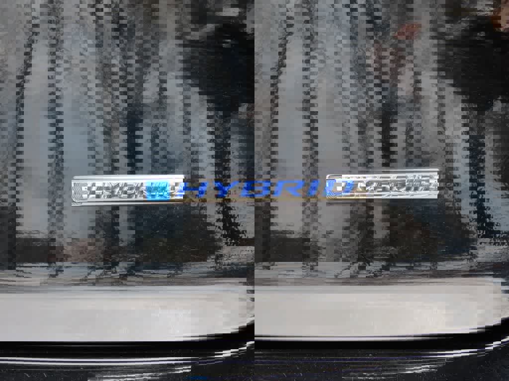 2024 Honda Accord EX-L