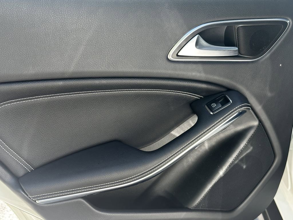 2020 Mercedes-Benz GLA 250