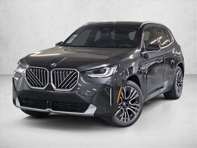 2026 BMW X3 xDrive30