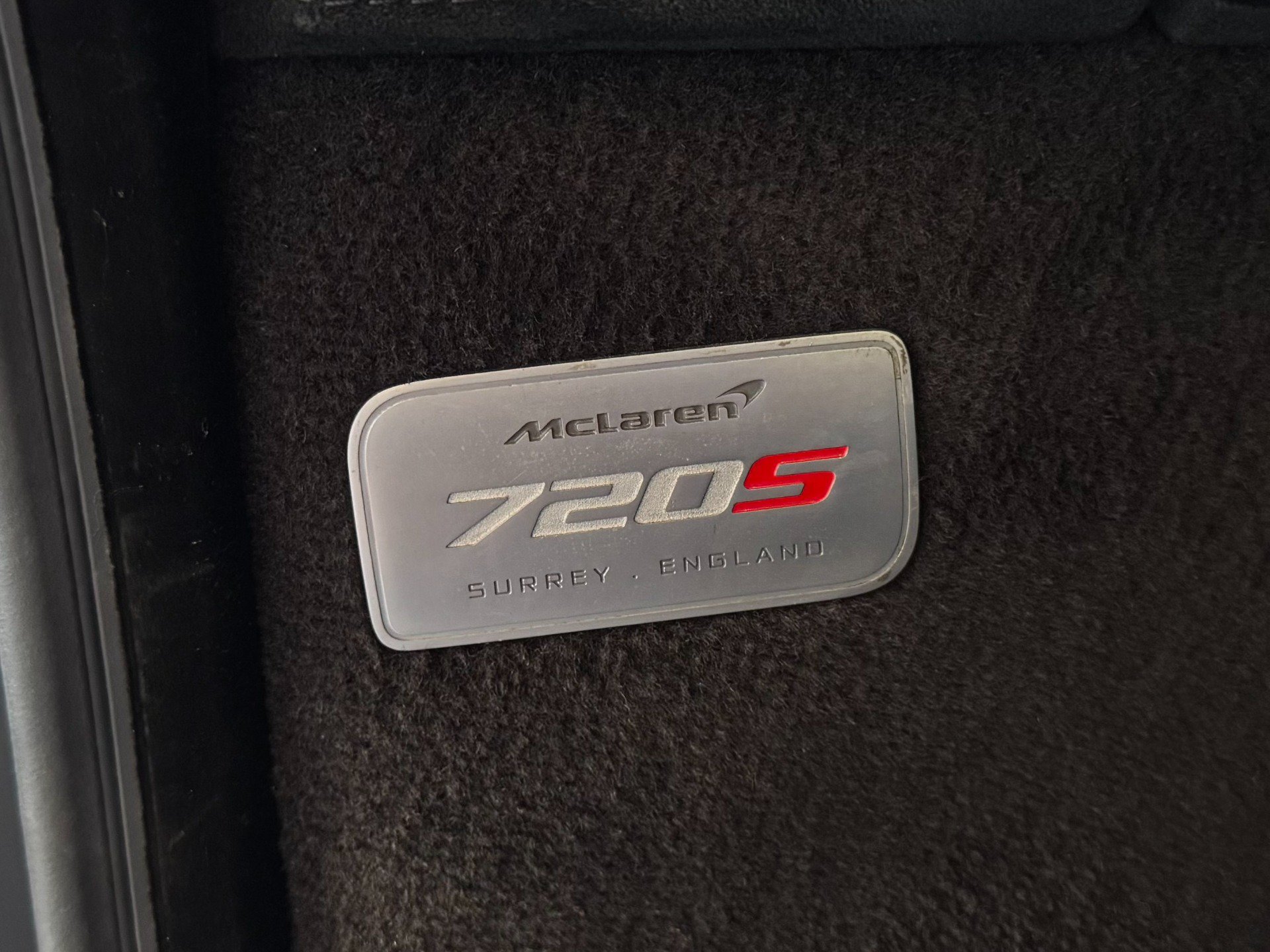Used 2019 McLaren 720S Performance photo 26