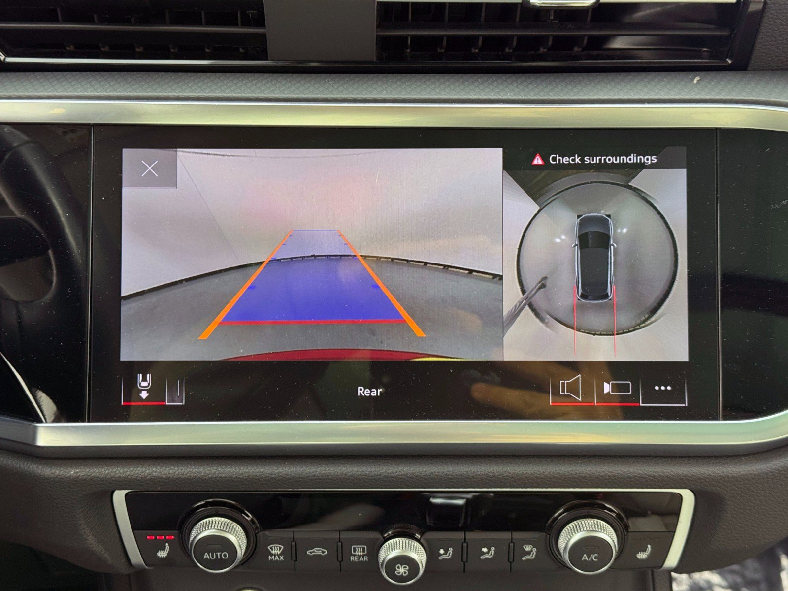 2023 Audi Q3 2.0T Premium Plus