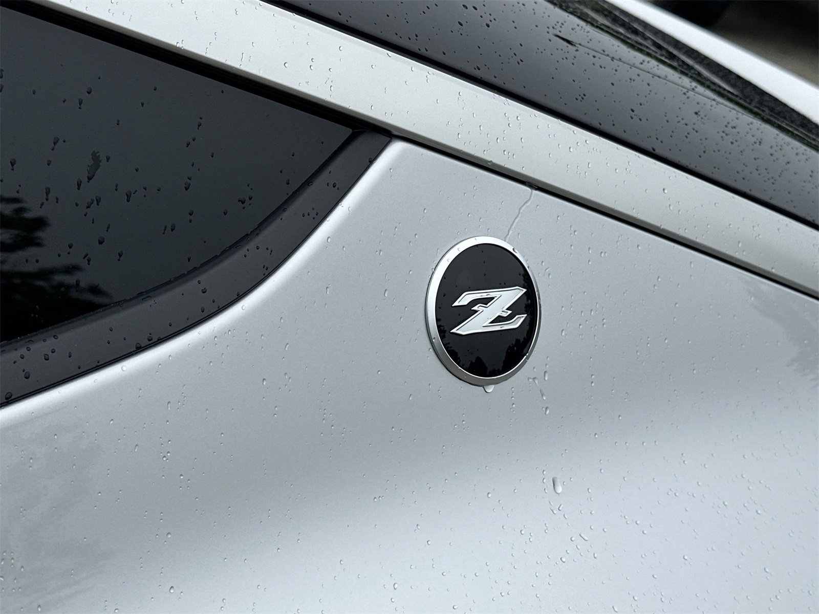 New 2025 Nissan Z for Sale in Atlanta, GA - Autotrader