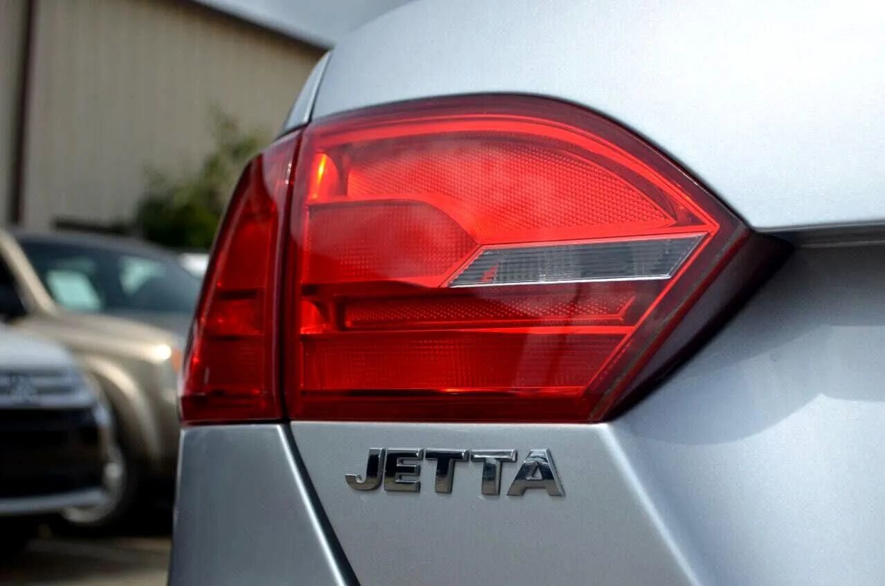 2014 Volkswagen Jetta S