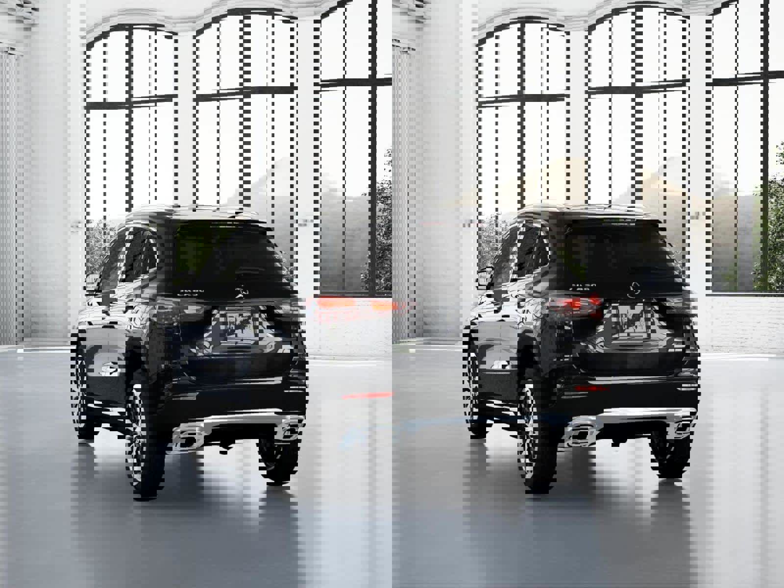 2026 Mercedes-Benz GLA 250