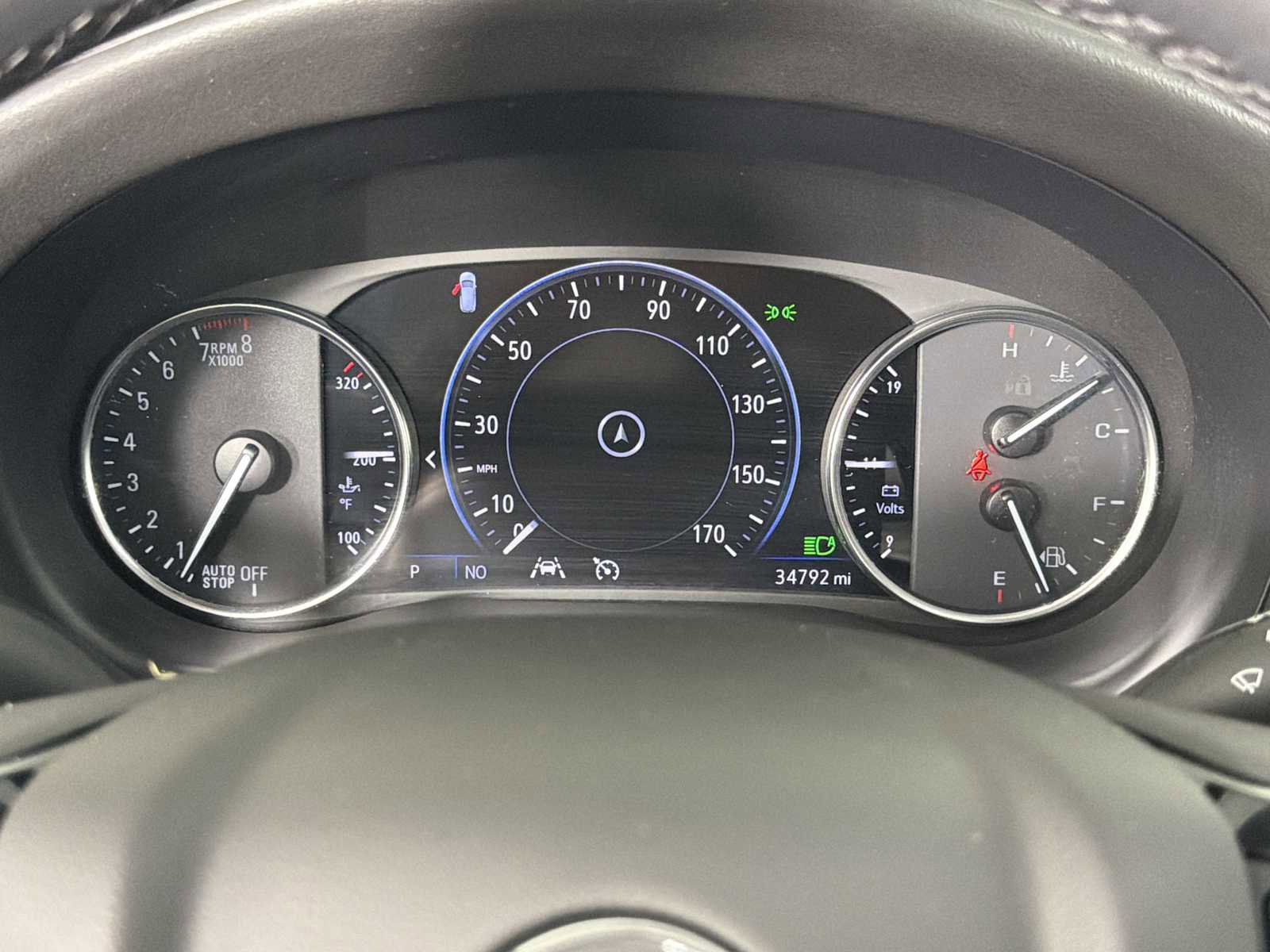 2023 Buick Enclave Premium