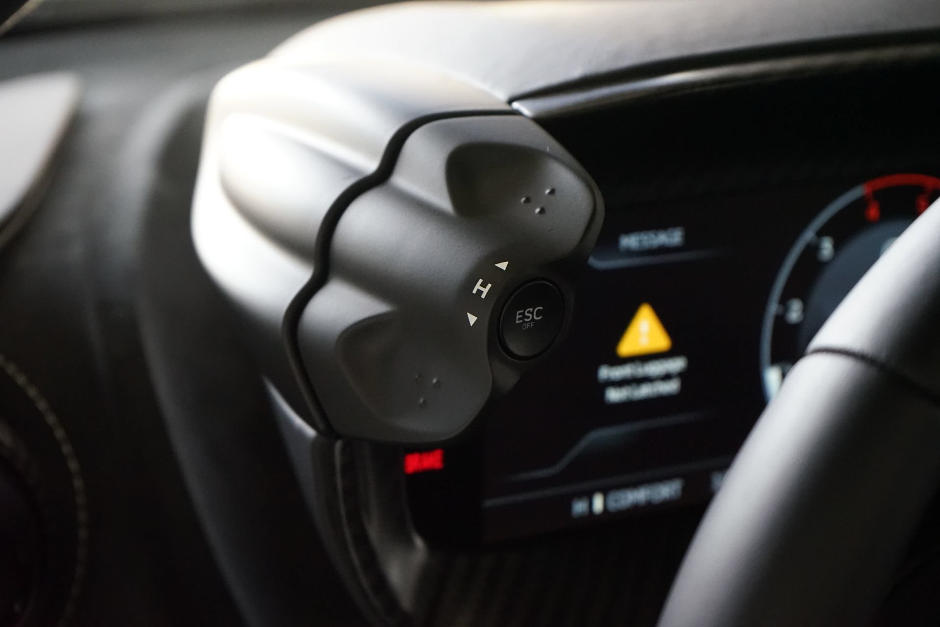 Used 2024 McLaren 750S photo 31