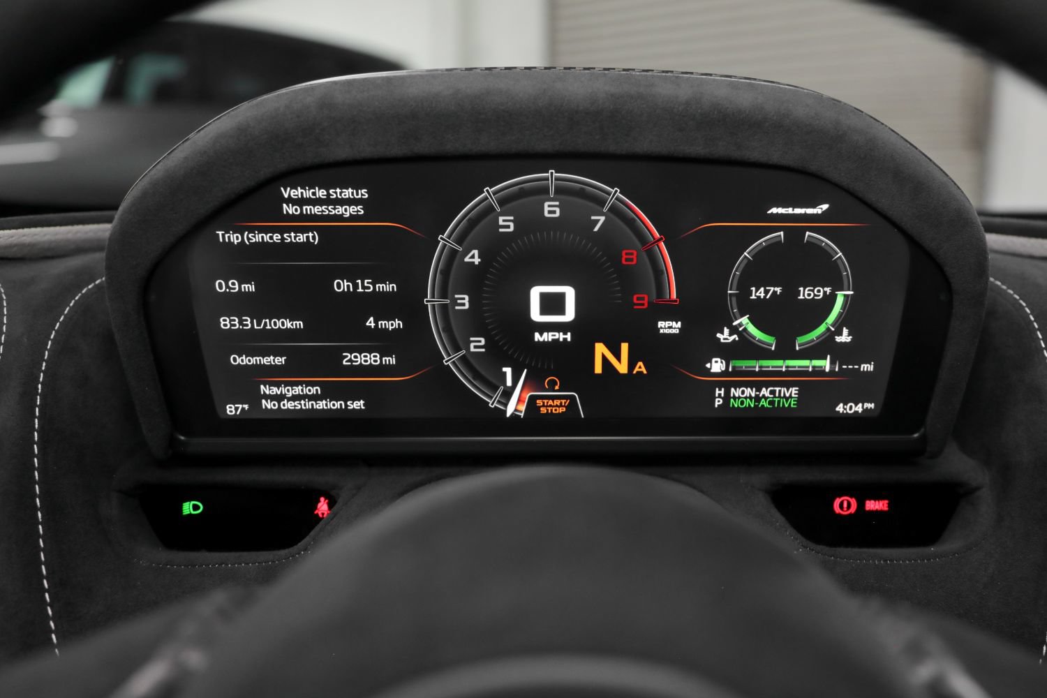 Used 2022 McLaren 765LT photo 49