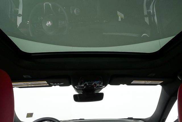 2026 Alfa Romeo Tonale