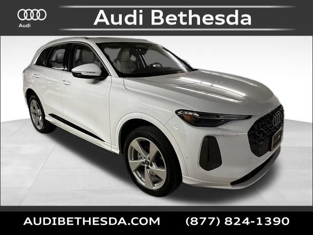 Used 2025 Audi Q5 Premium Plus w/ Premium Plus