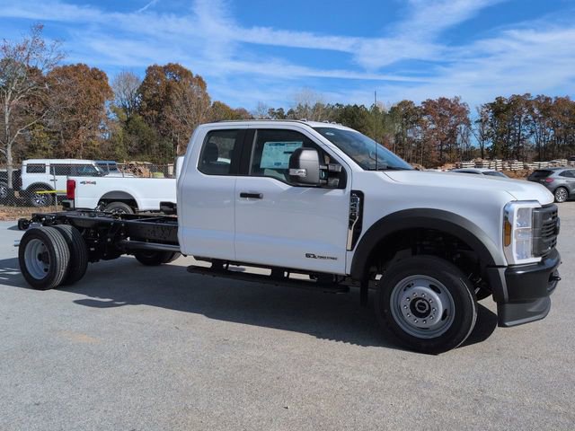 2026 Ford F450 XL