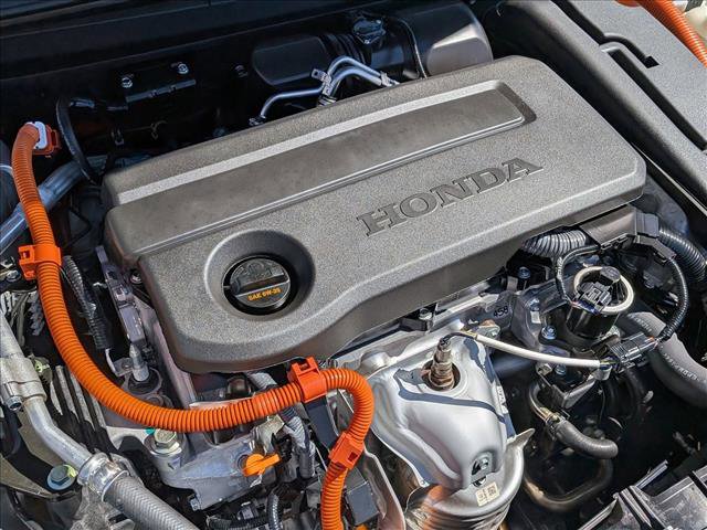 2025 Honda Accord Sport