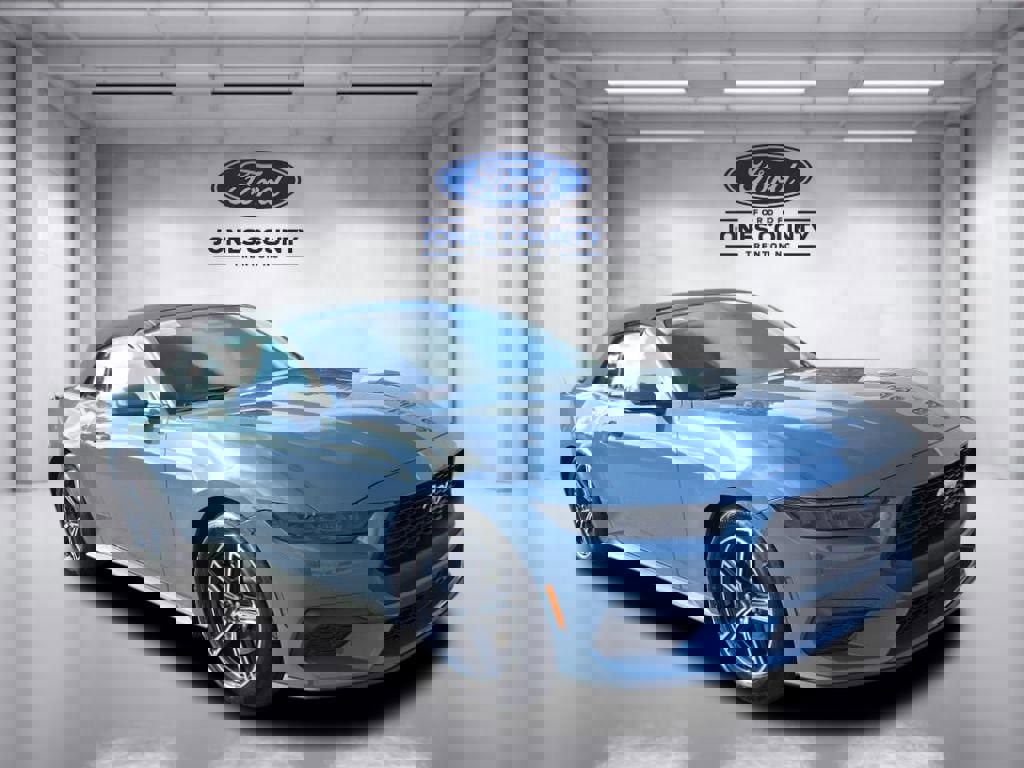 New Ford Mustang Convertibles for Sale in Jacksonville, NC