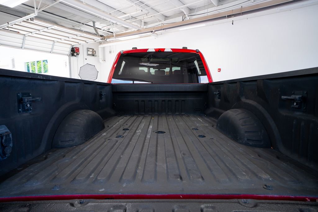 2021 Ford F450 King Ranch