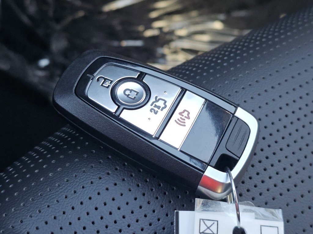 2026 Ford Mustang Premium