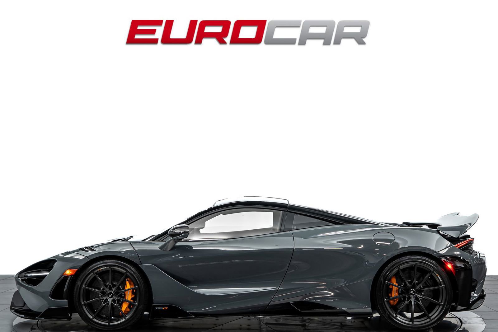 Used 2021 McLaren 765LT 2