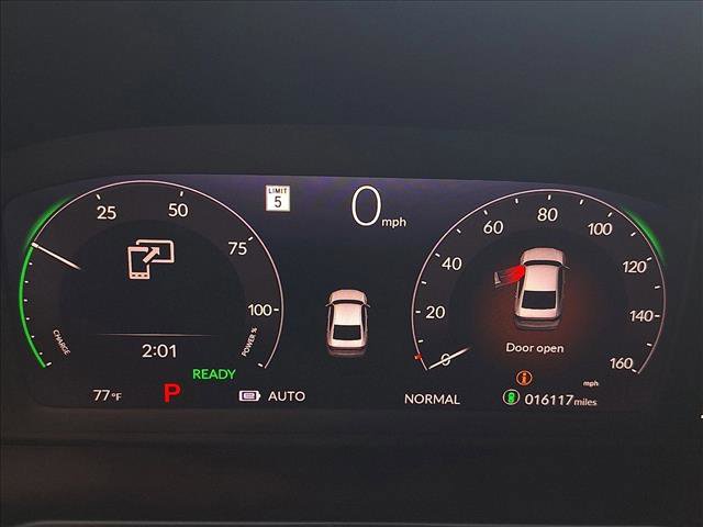 2023 Honda Accord Touring