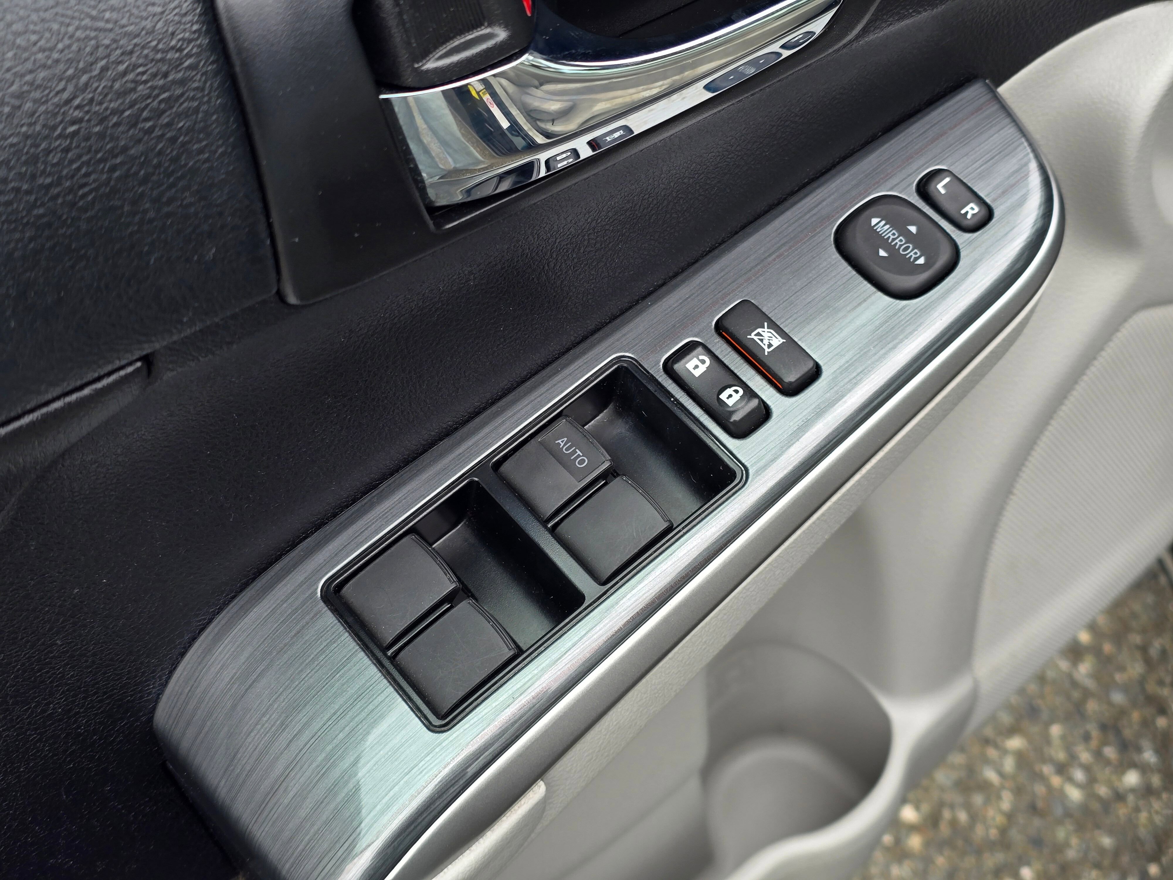 2013 Toyota Camry LE