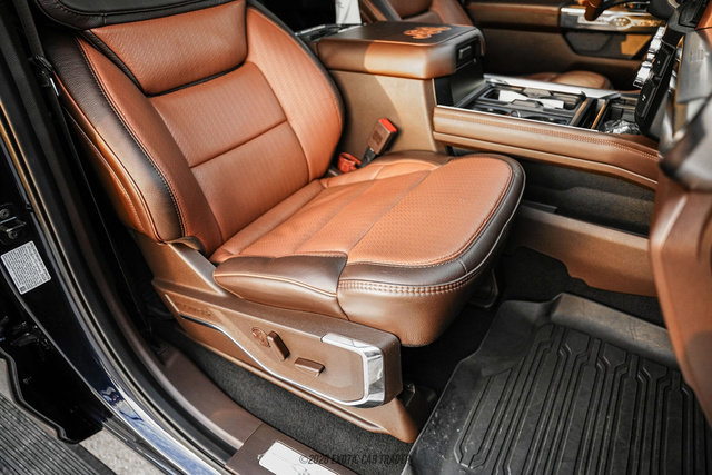 2024 Ford F450 King Ranch