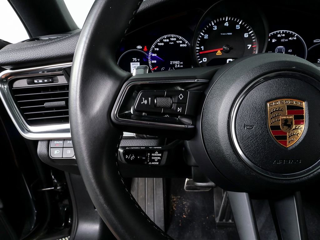 2023 Porsche Panamera 4S