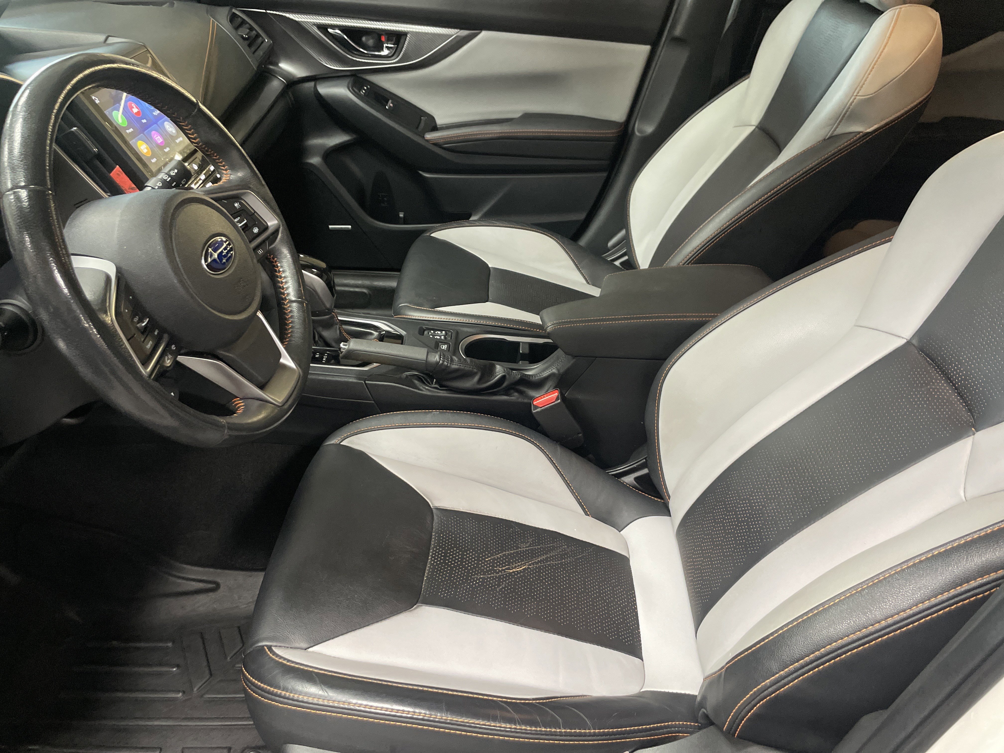 2021 Subaru Crosstrek 2.5i Limited