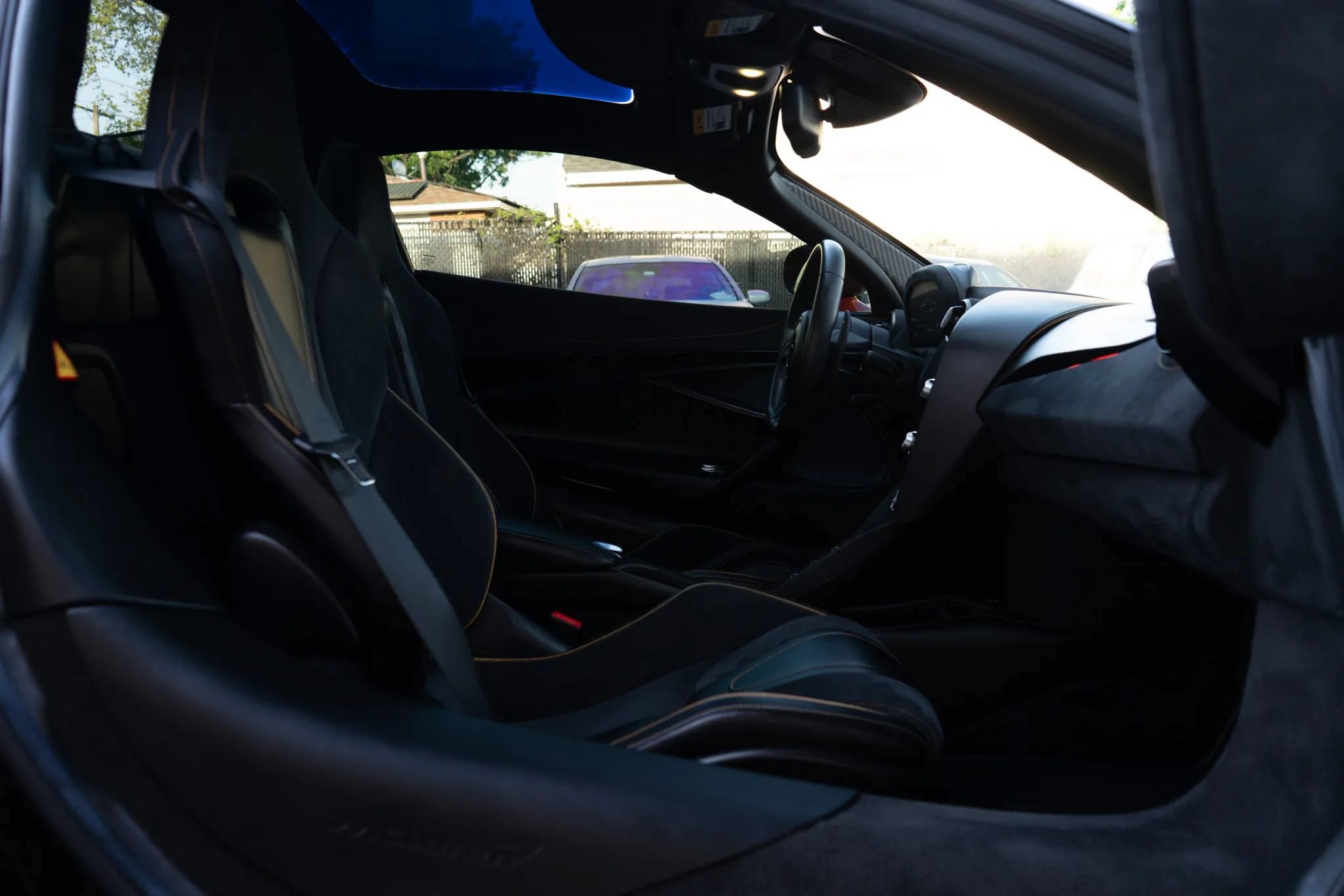 Used 2020 McLaren 720S Spider photo 58