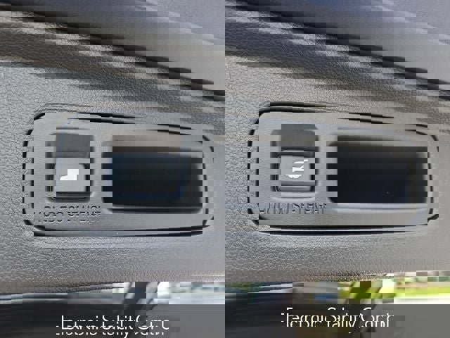 2026 Honda Cr-V TrailSport