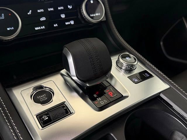 2026 Jaguar F-Pace R-Dynamic S