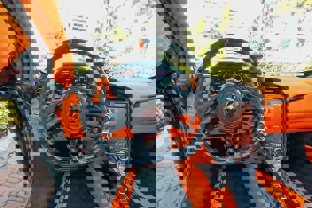 Used 2020 McLaren 720S Performance photo 70