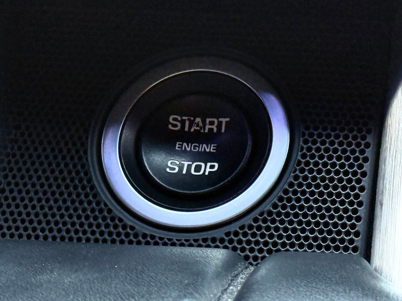 2018 Land Rover Range Rover Supercharged