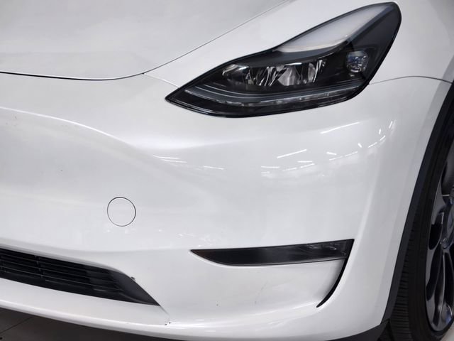 2024 Tesla Model Y Performance