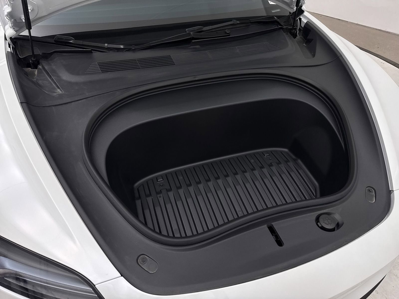 2024 Tesla Model 3 Performance