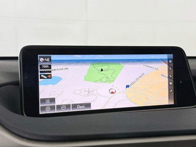 2016 Lexus RX 350 AWD