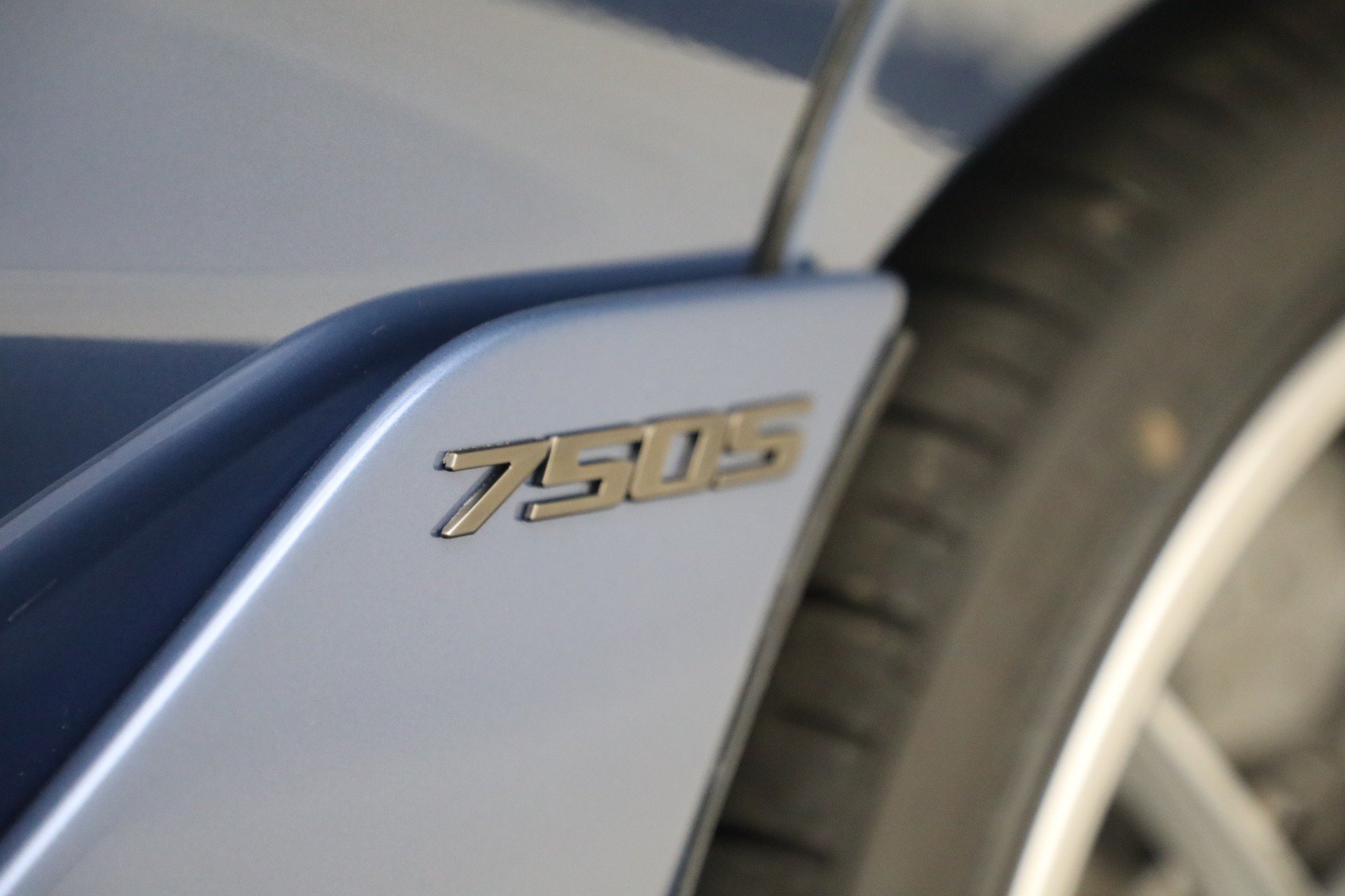 Used 2026 McLaren 750S photo 24