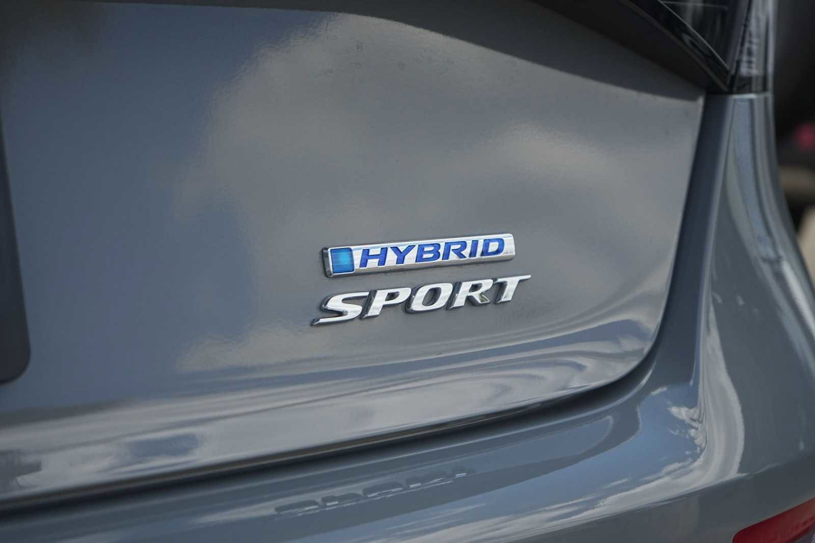 2025 Honda Accord Sport