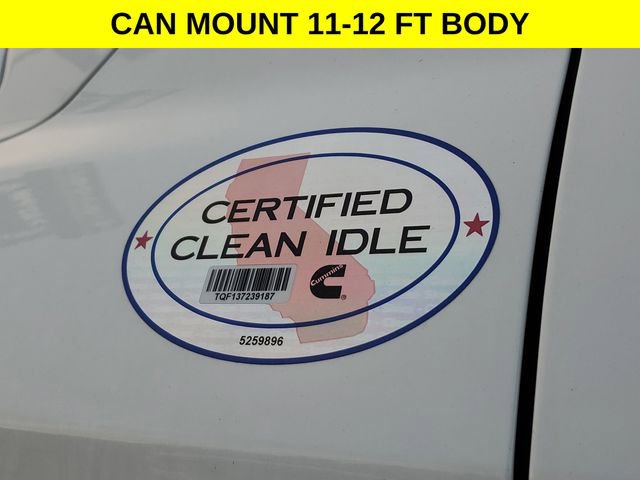 2025 RAM 4500 Tradesman