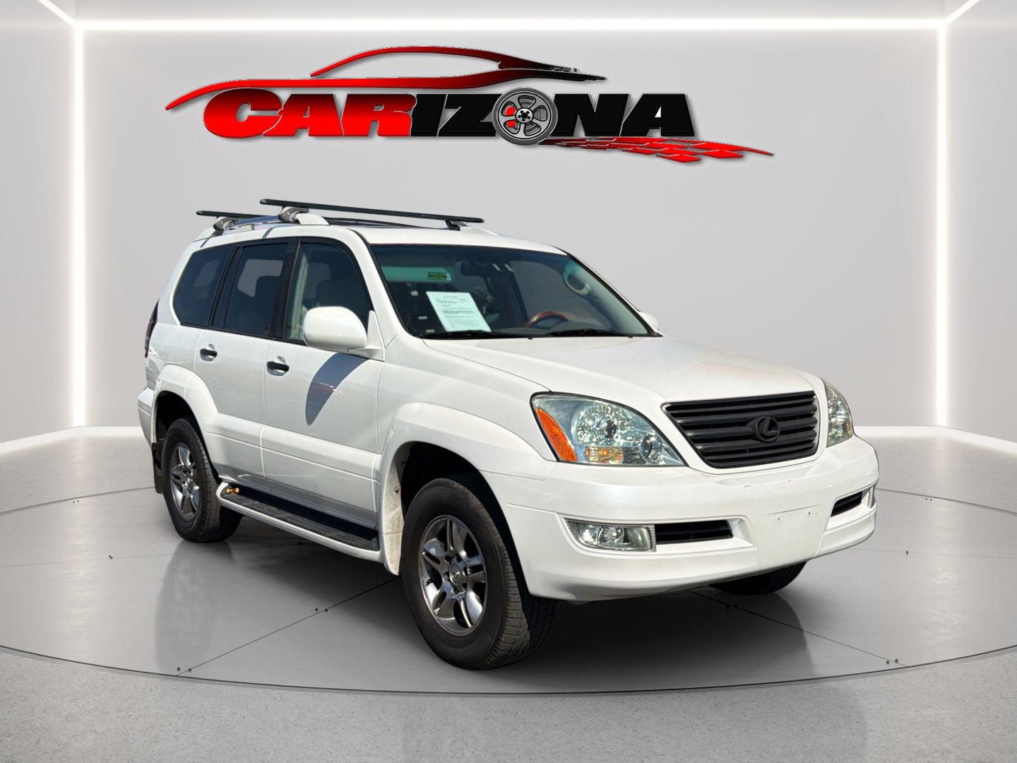 Used Lexus GX 470 for Sale in Phoenix, AZ - Autotrader
