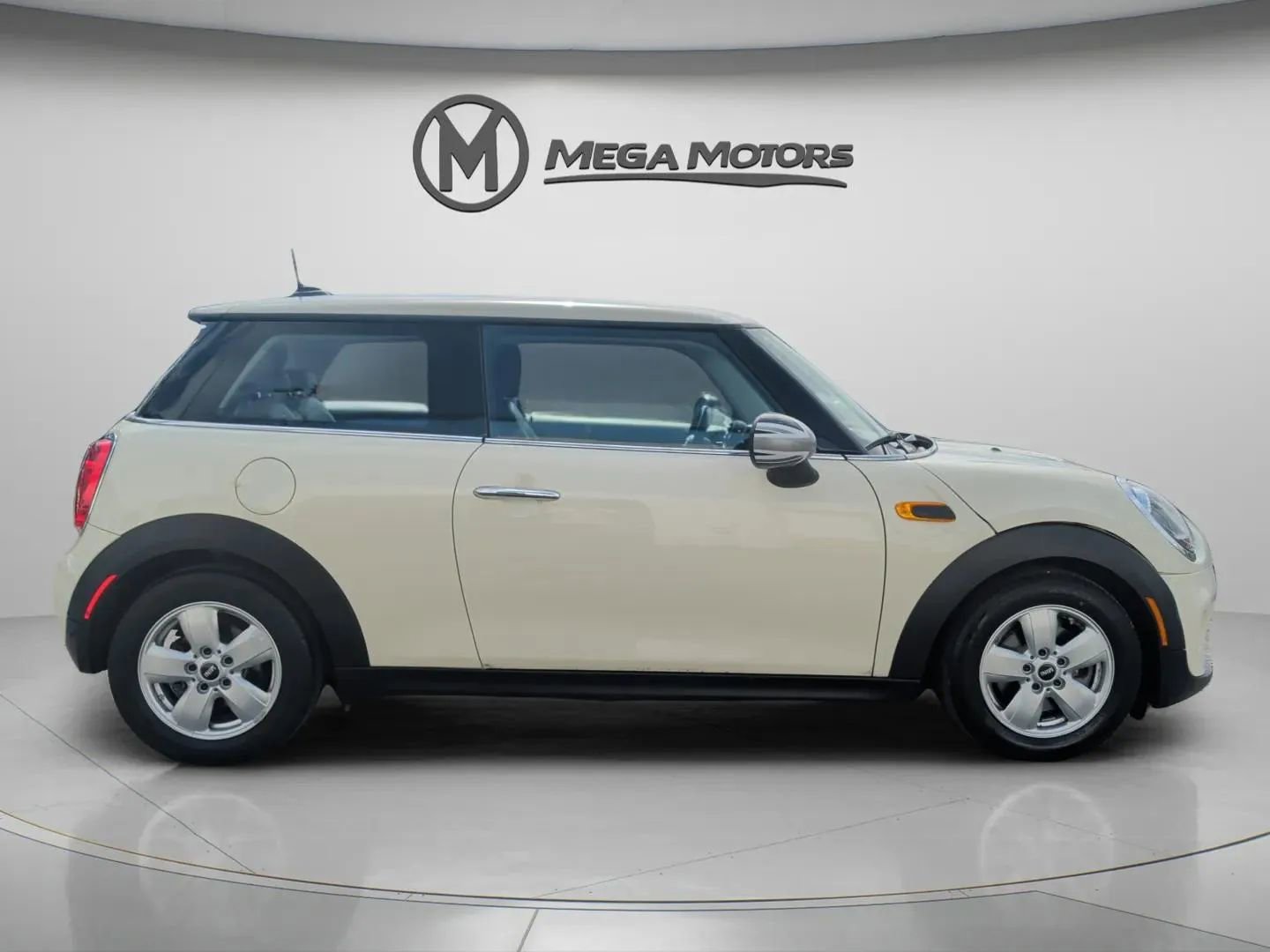 2019 MINI Cooper 2-Door Hardtop