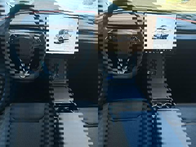 2024 Tesla Model 3 Standard Range