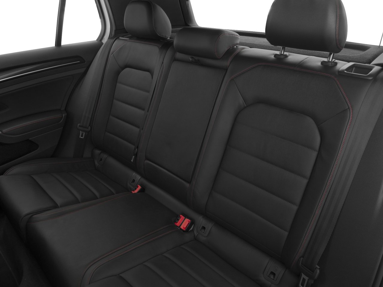 2017 Volkswagen GTI SE