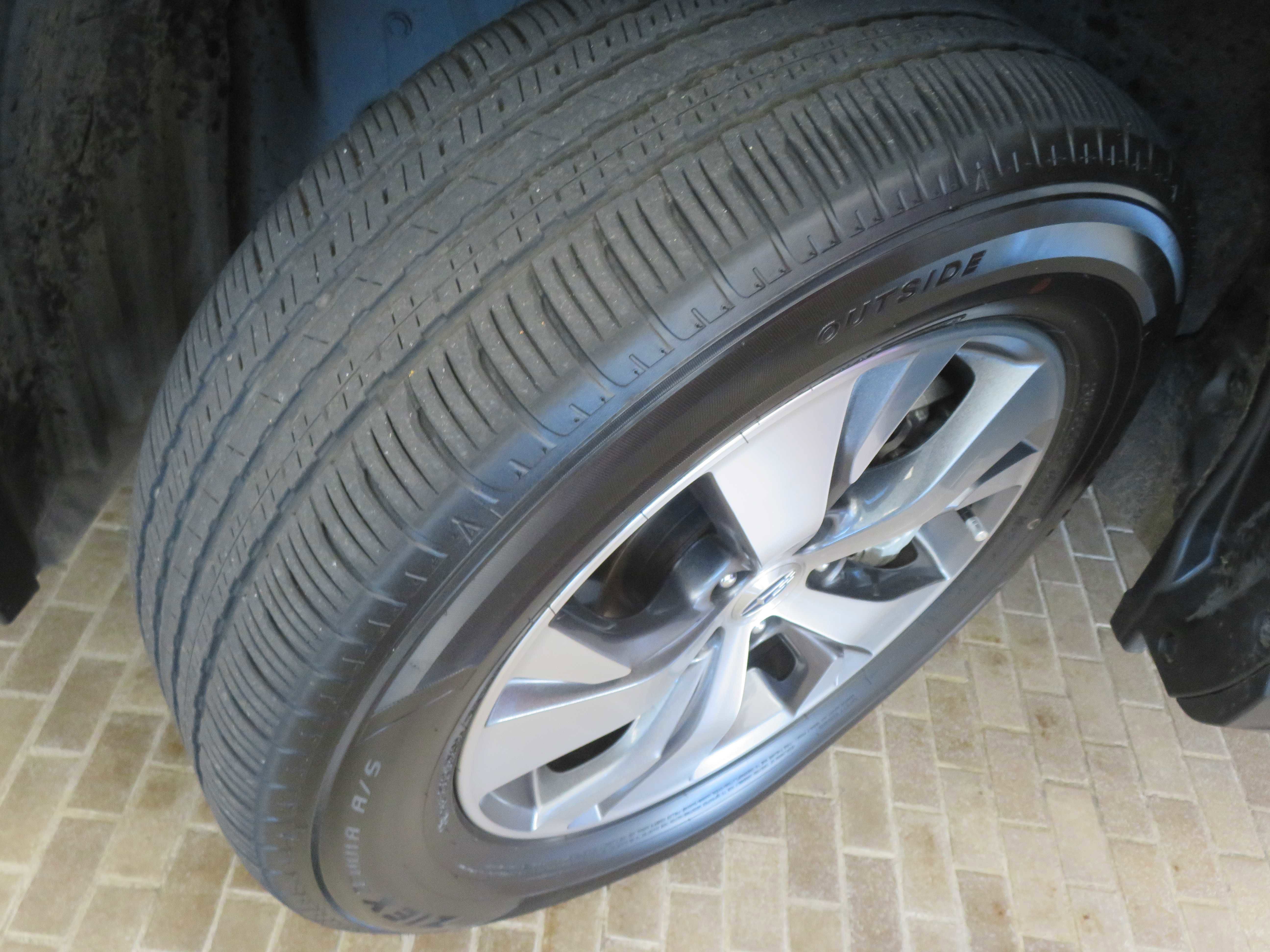 2023 Subaru Ascent Premium