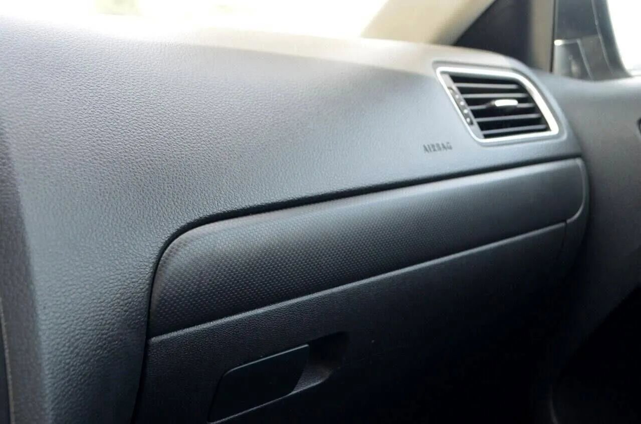 2014 Volkswagen Jetta S