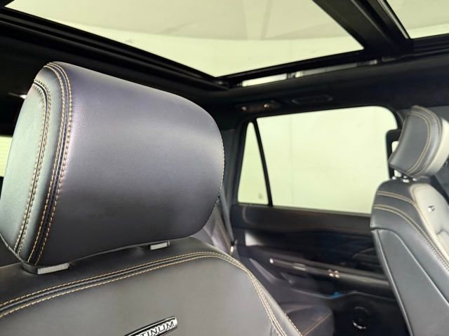 2024 Ford Expedition Platinum