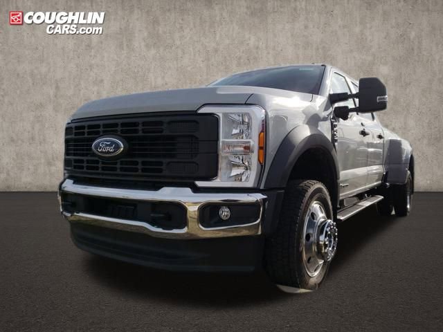 2026 Ford F450 XL